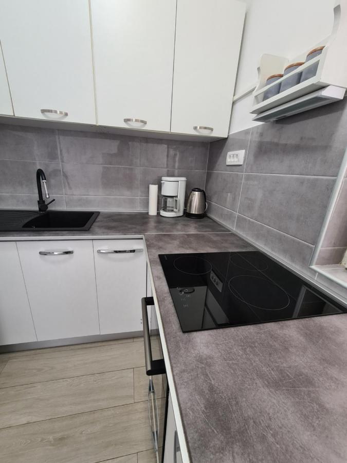 Apartment Ivana Brodarica  Kültér fotó