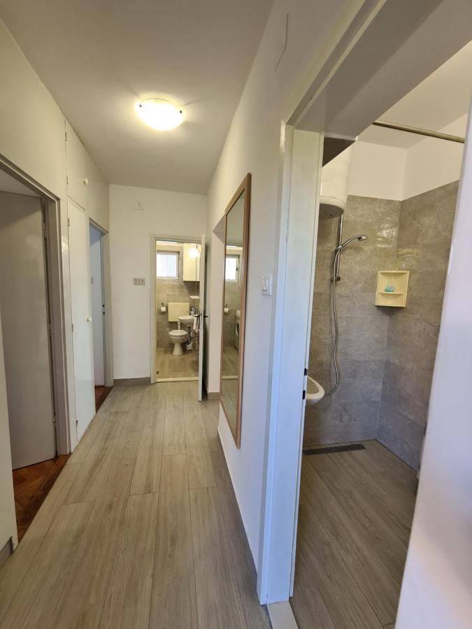 Apartment Ivana Brodarica  Kültér fotó