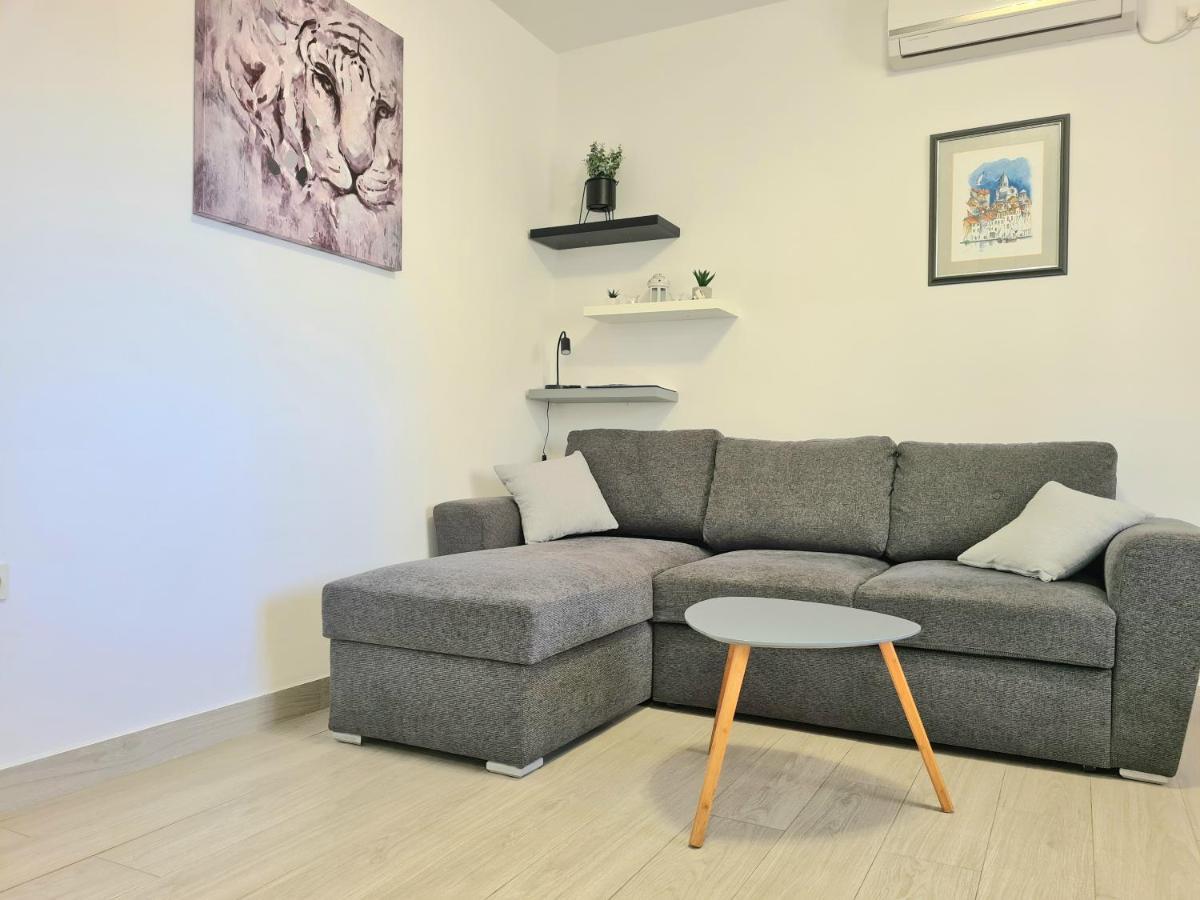 Apartment Ivana Brodarica  Kültér fotó