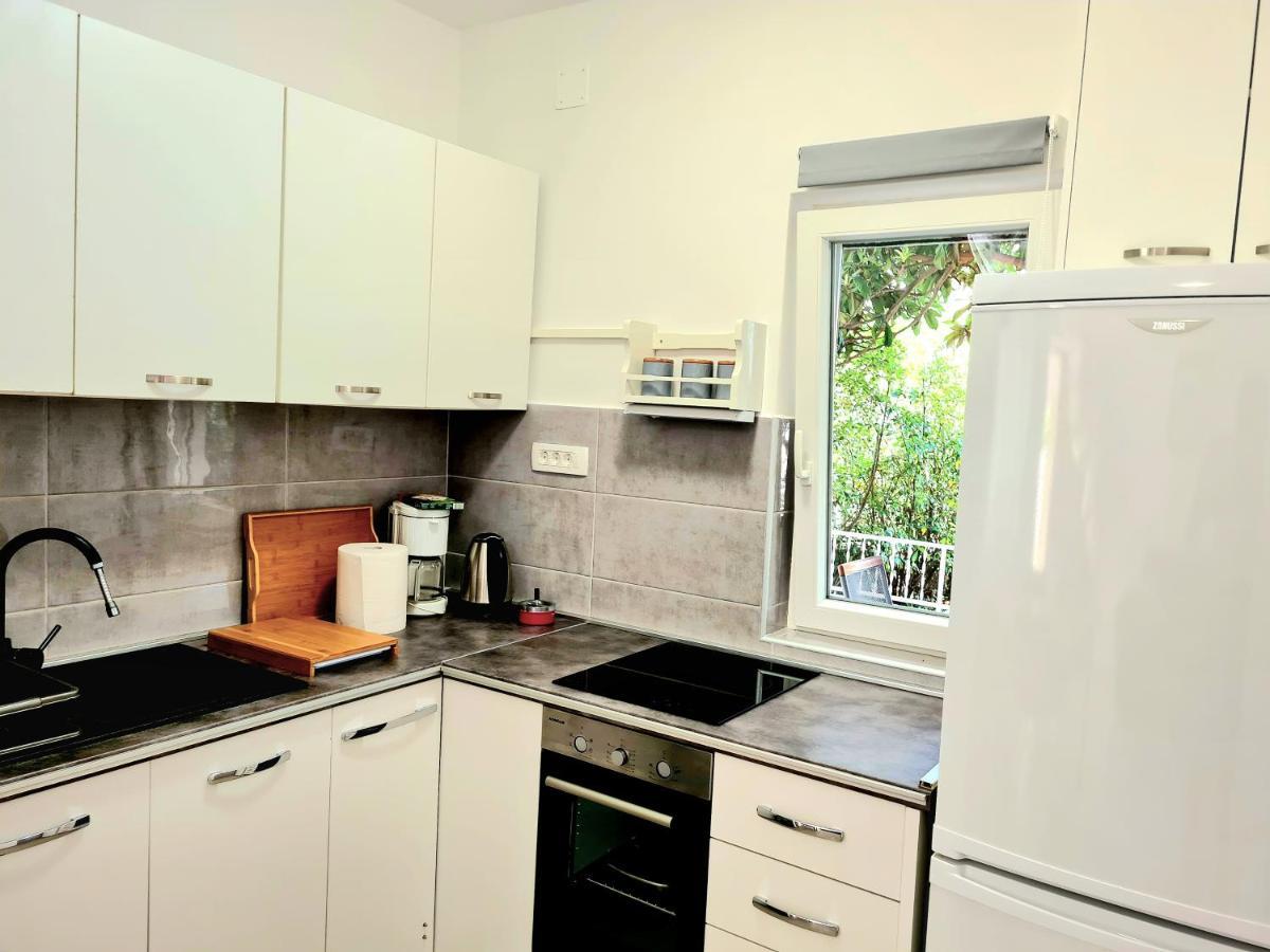 Apartment Ivana Brodarica  Kültér fotó