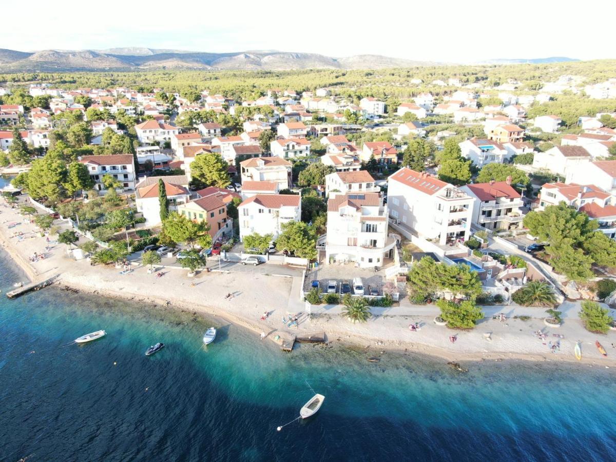 Apartment Ivana Brodarica  Kültér fotó
